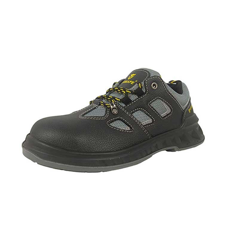 Steel Toe Shoes Qingdao Vitosafe Footwear Co Ltd