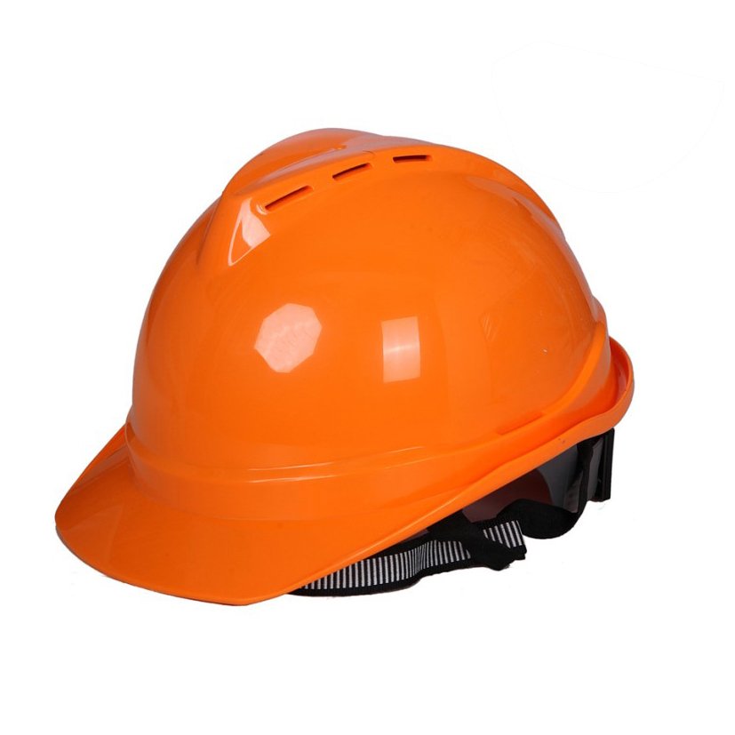 Working V-gard Breathable Safety Helmet-VT5002