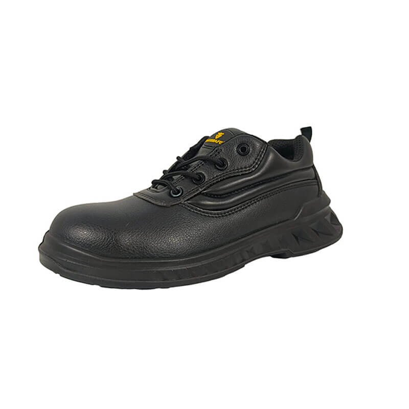 Black Nurse Shoes VITO1331