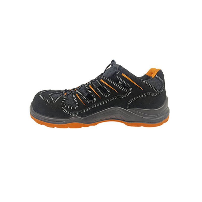 Breathable Safety Shoes VITO1334