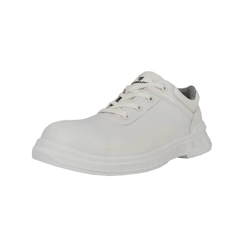 Chef Safety Shoes VITO1332White