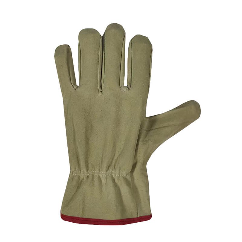 Driver Leather Gloves VT-DRIVER