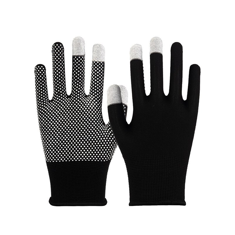 Household Safety Gloves PVC800