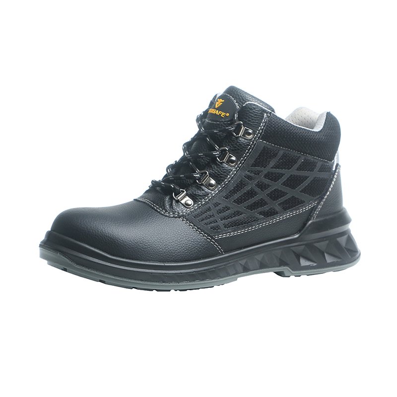 Industrial Safety Boots VITO2520