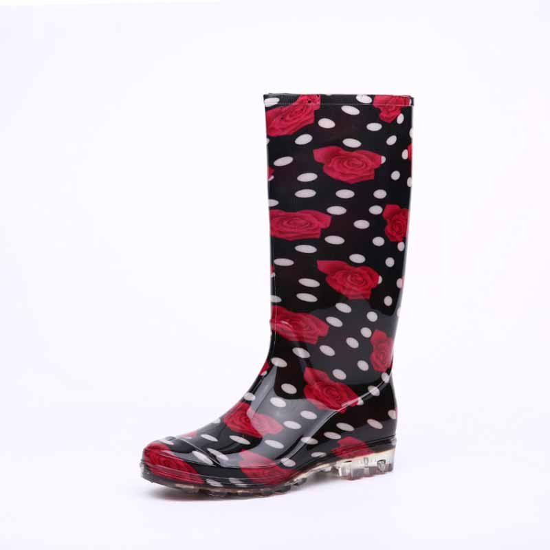 Ladies Rain Boots VT-LADY