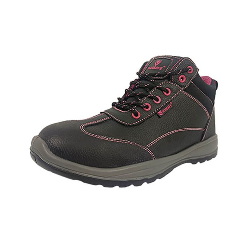 Ladies Safety Shoes VITO2309