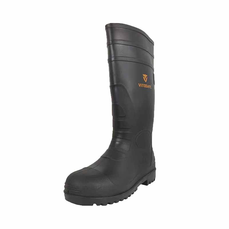 Men Rain Boots VT8004