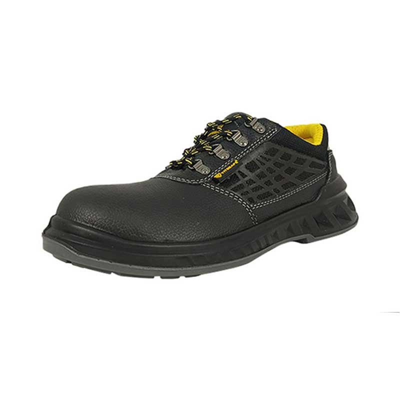 Men Safety Shoes VITO1329Yellow