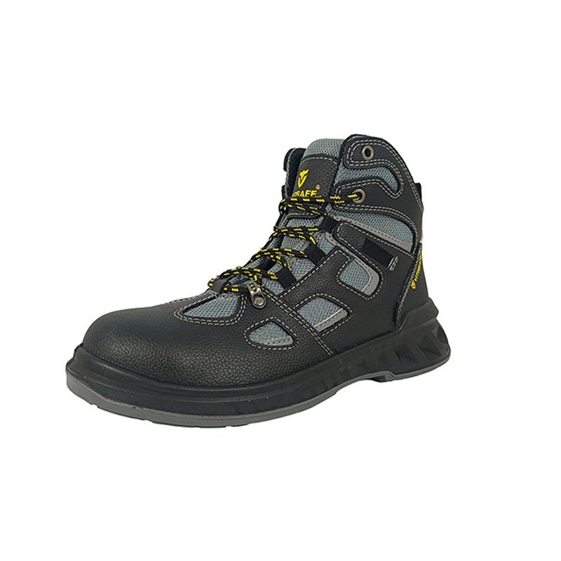 Mid-cut Safety Boots VITO2521