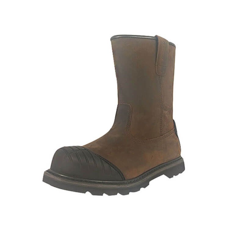 Mining Safety Boots VITO3103