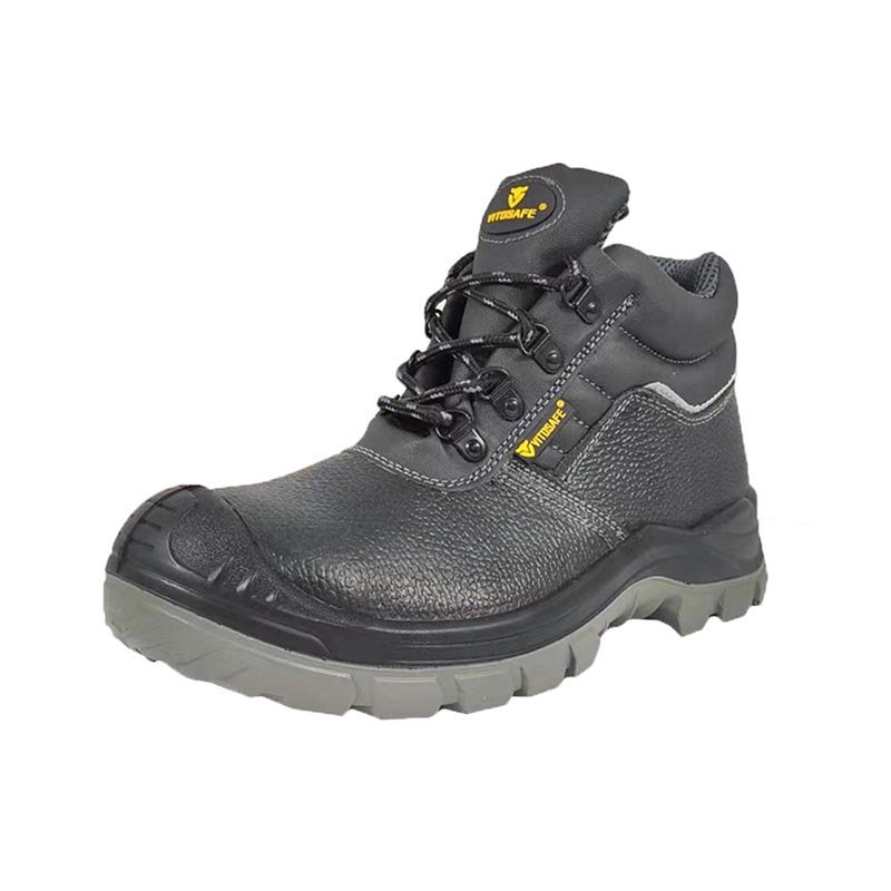 Safety Boots VITO2013