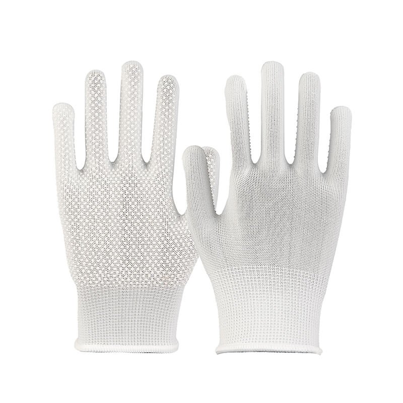 Safety Gloves for Men PVC101