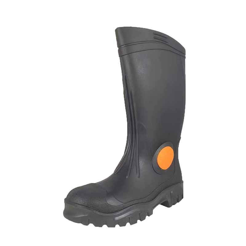 Safety Gumboot VT8007