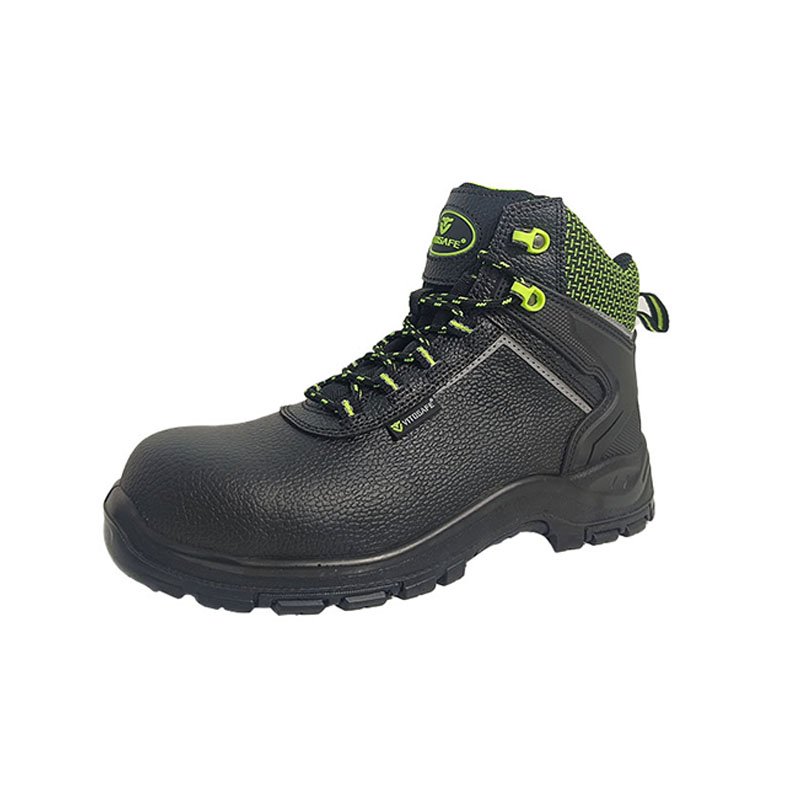 Security Boots VITO2441