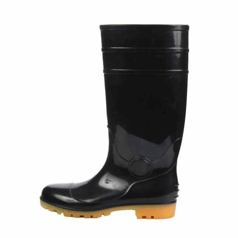 Steel Toe Rain Boots VT8005