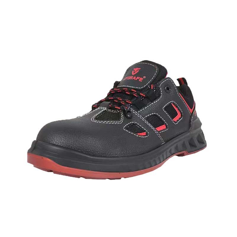 Steel Toe Shoes VITO1330