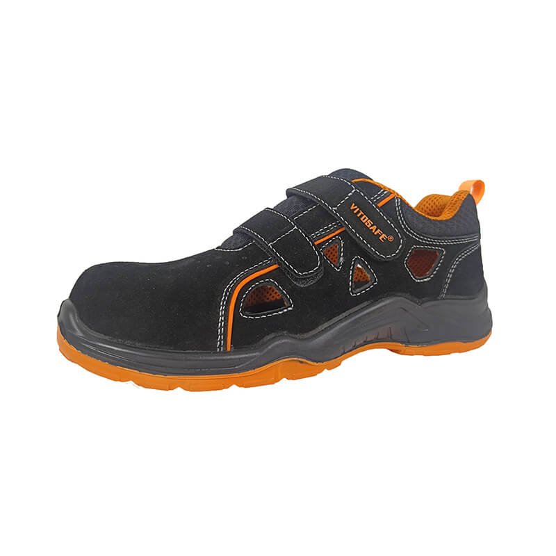 Summer Safety Shoes VITO1333