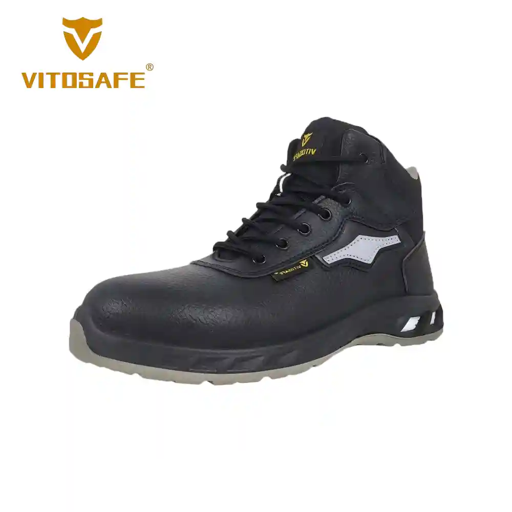 Work Safety Boots