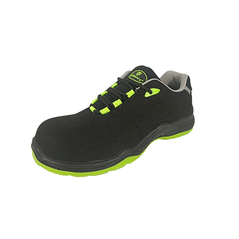 Work Shoes Safety VITO1335