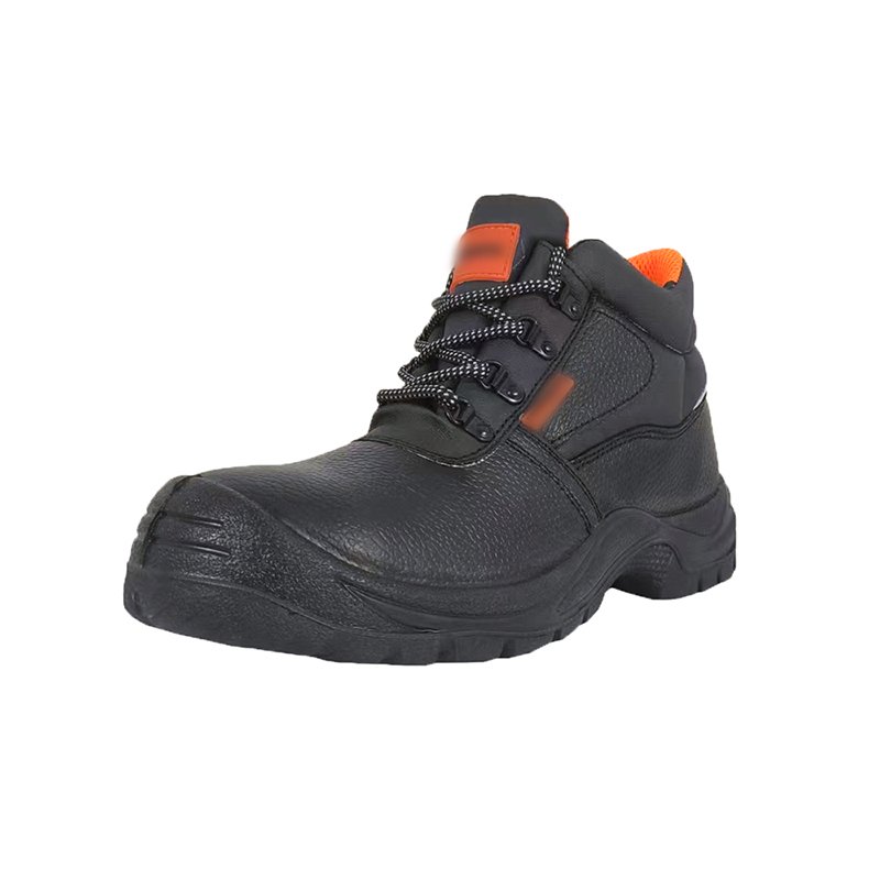 Steel Toe Boots for Men VITO2528