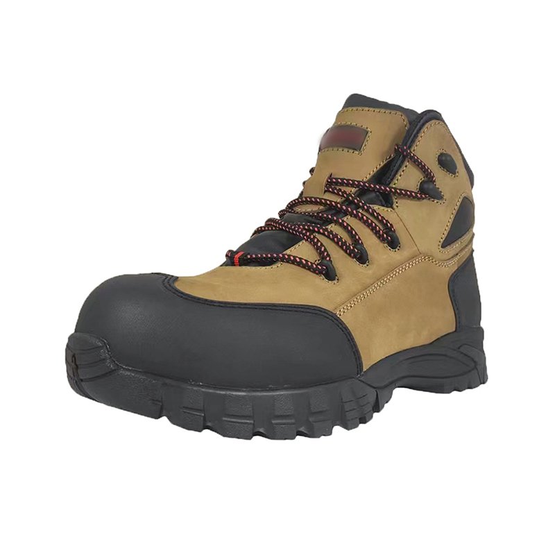 Fashion Safety Boots VITO2532