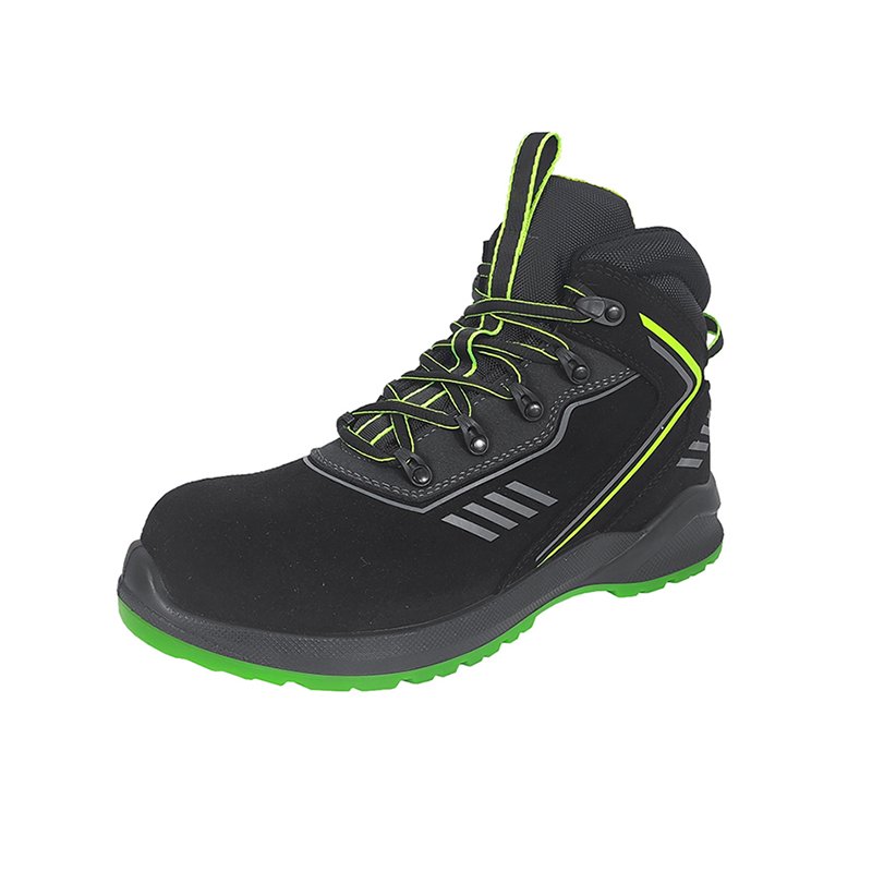 Insulated Safety Footwear VITO2553