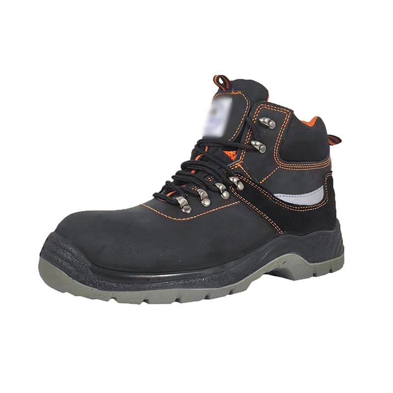 Steel Toe Footwear VITO2535