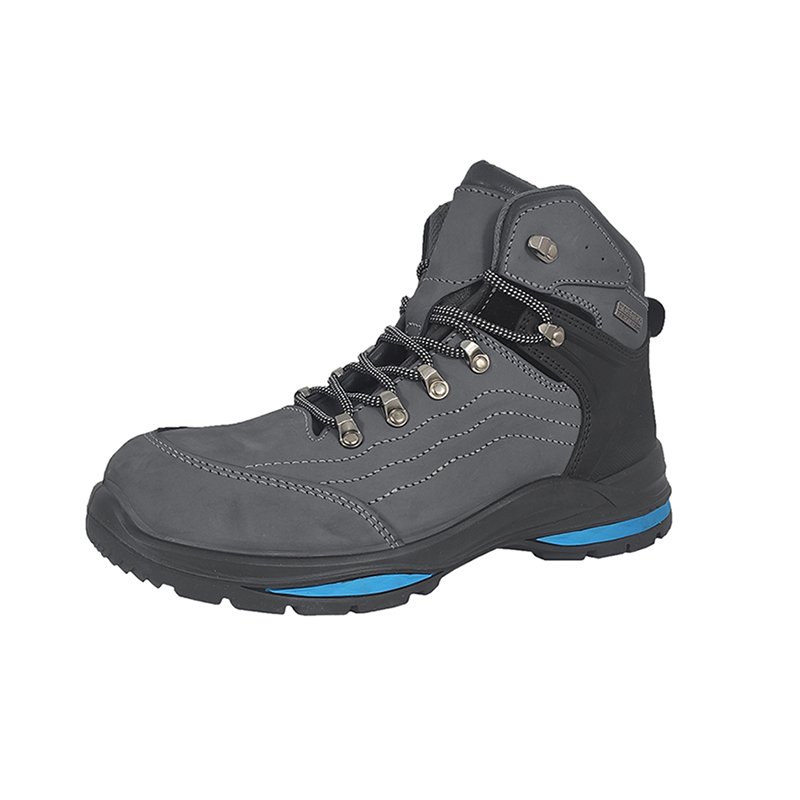 Steel Toe Work Sneakers VITO2549