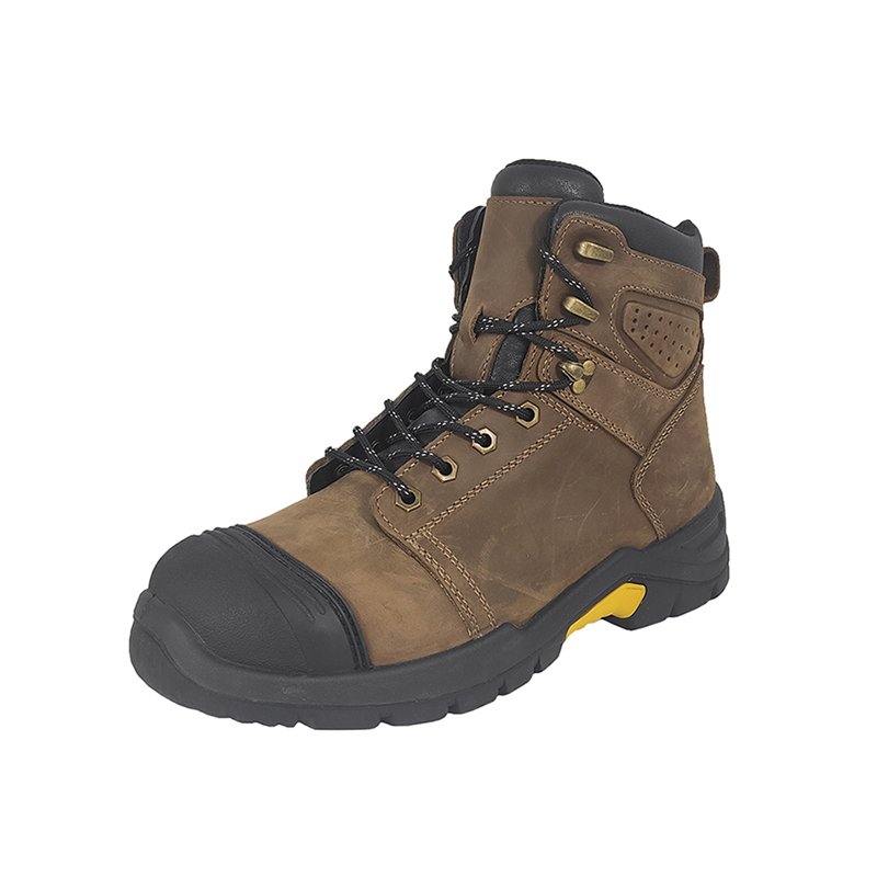 Wear Resistant Safety Boots VITO2551