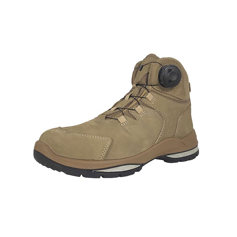 Work Boots Leather VITO2545