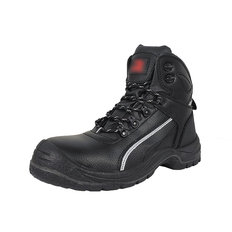 Construction Boots VITO2557