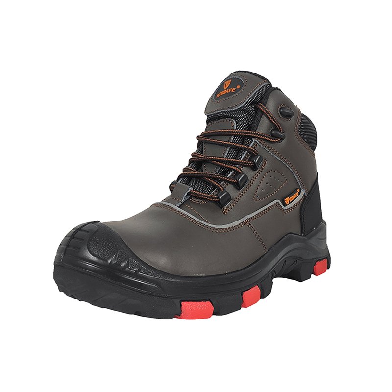 Durable Safety Boots VITO2556