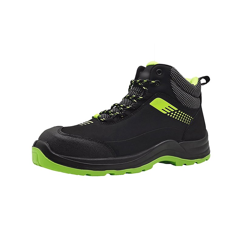 Labor Protection Footwear VITO2564