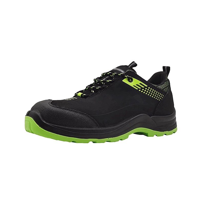 Low Cut Work Shoes VITO1470