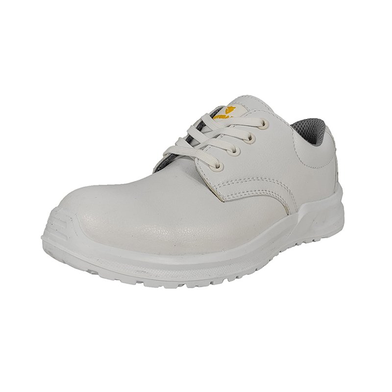 White Nurse Shoes VITO1460