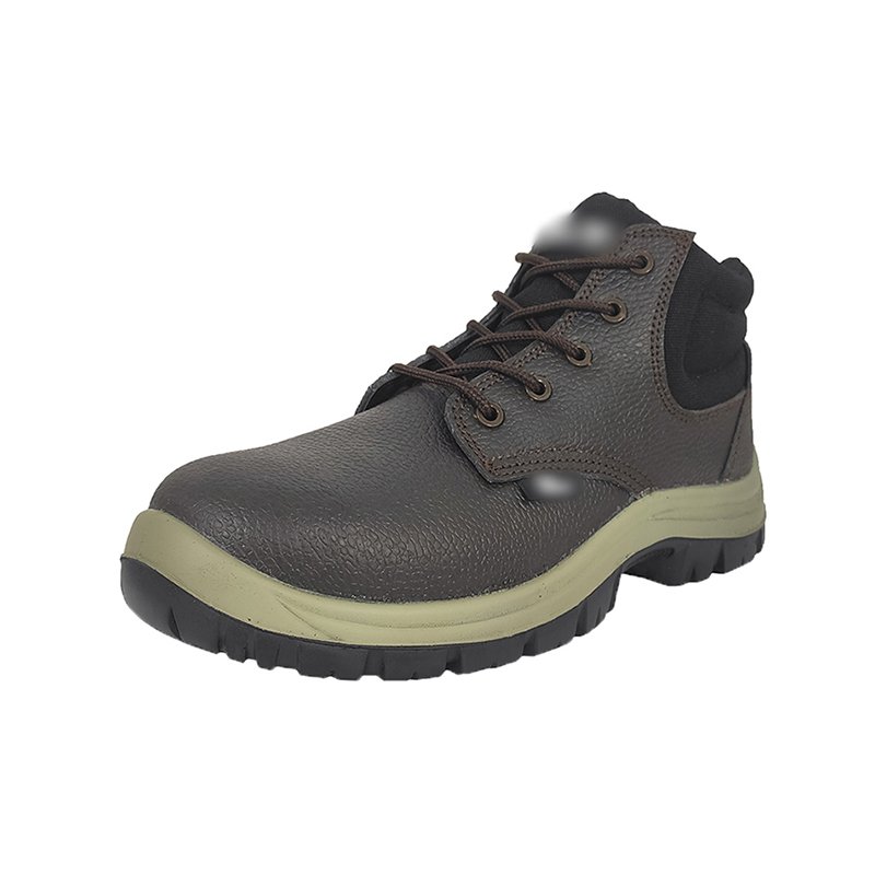 Classic Security Boots VITO2571