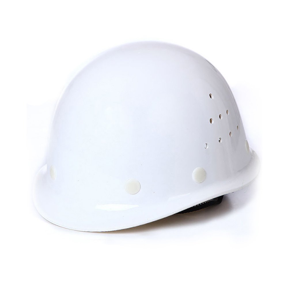 Factory Safety Helmet Construction