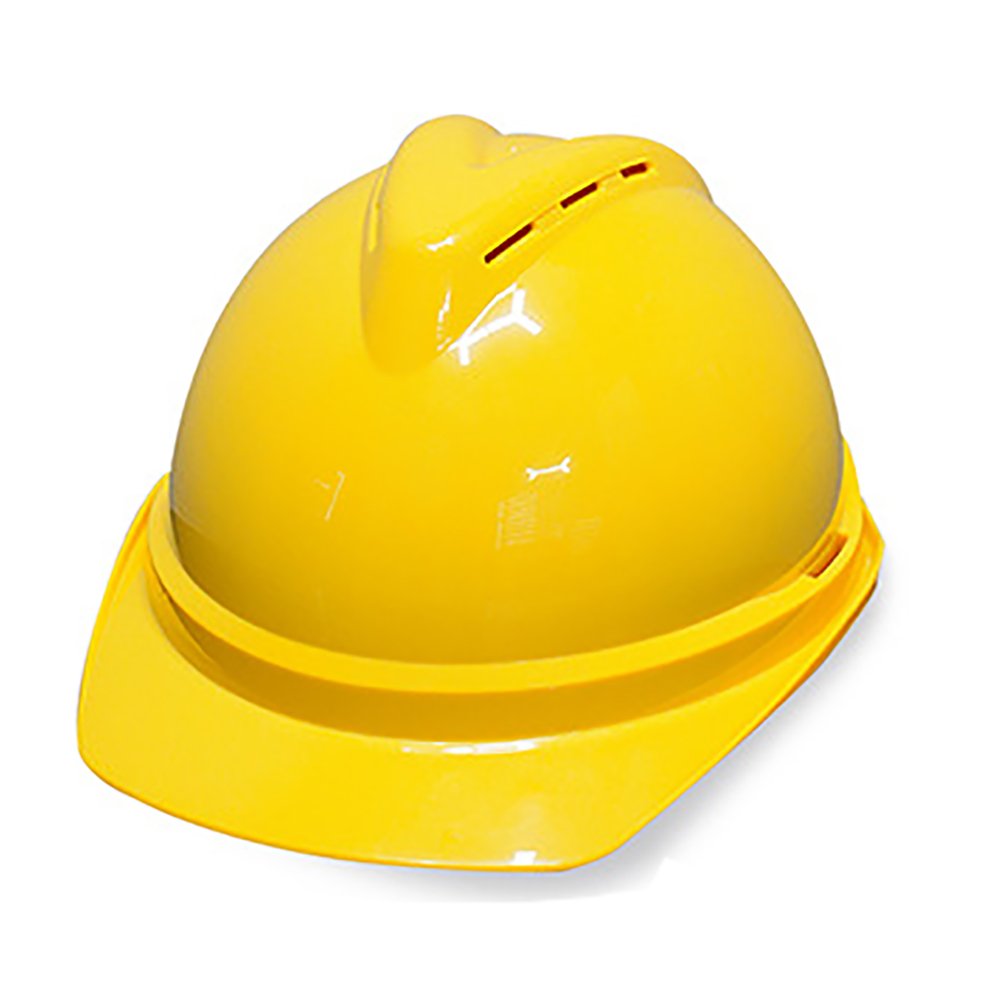 Mining Engineering Safety Helmet ConstructionVT5005