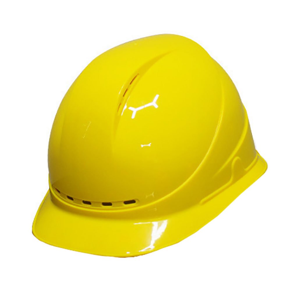 Customization logo ABS Construction Safety helmetvt5008