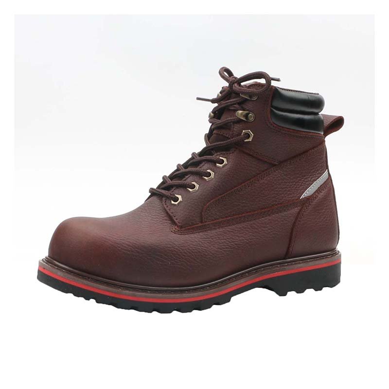 Goodyear Welt Safety Boots VITO2220