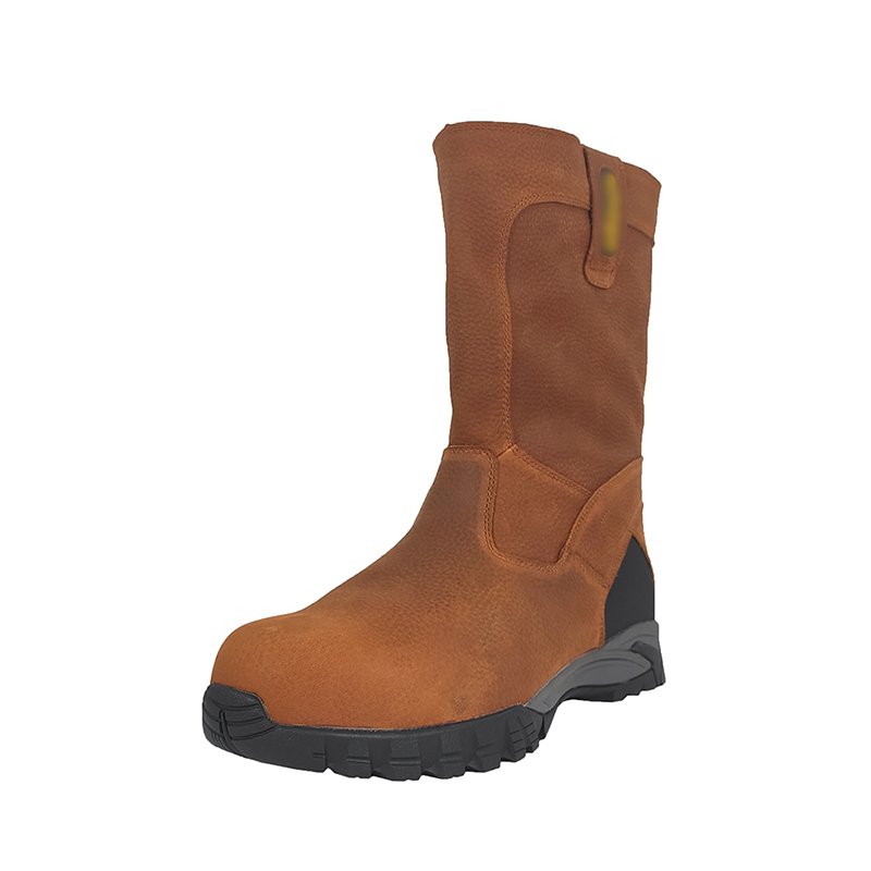 Safety Forest Boots VITO3078