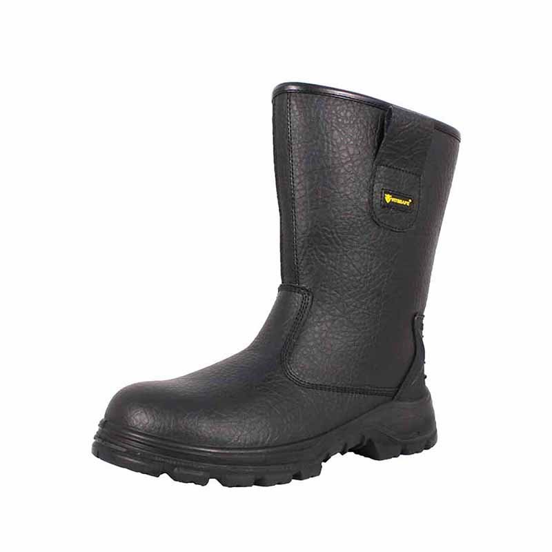 Western Work Boots VITO3047