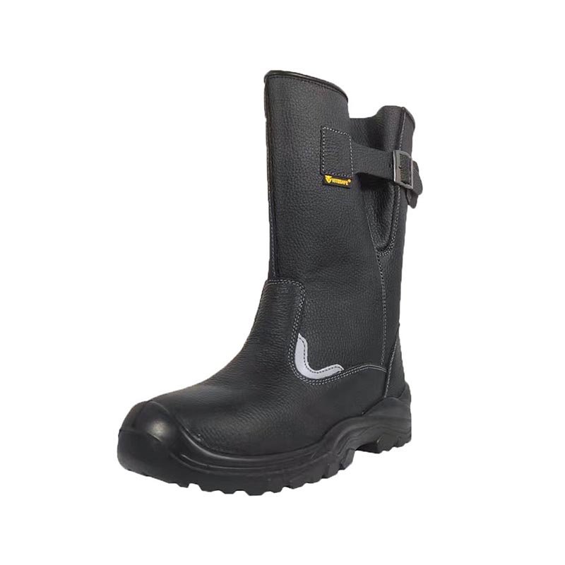 Woodland Safety Boots VITO3093