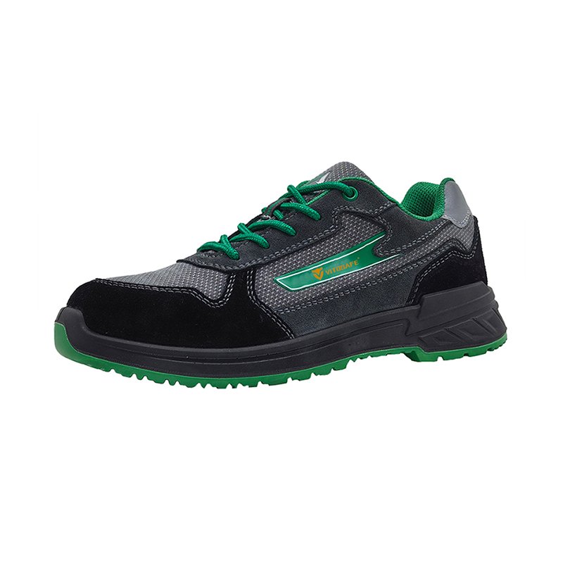 Leather Working Shoes VITO1487