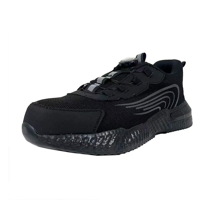 Mesh Safety Footwear VITO1490
