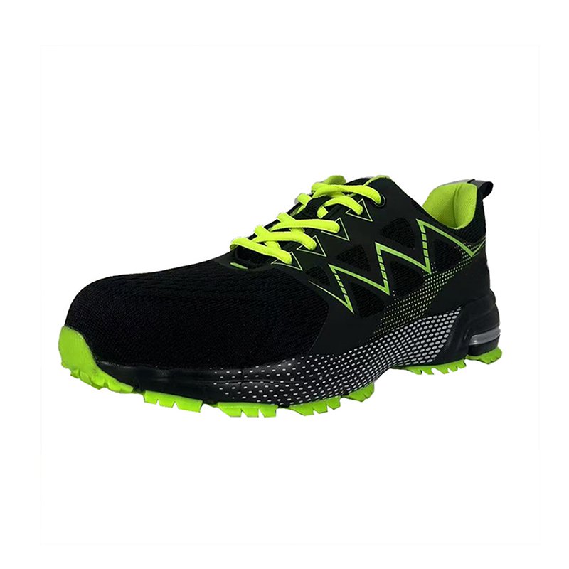 Mesh Safety Sneakers VITO1492