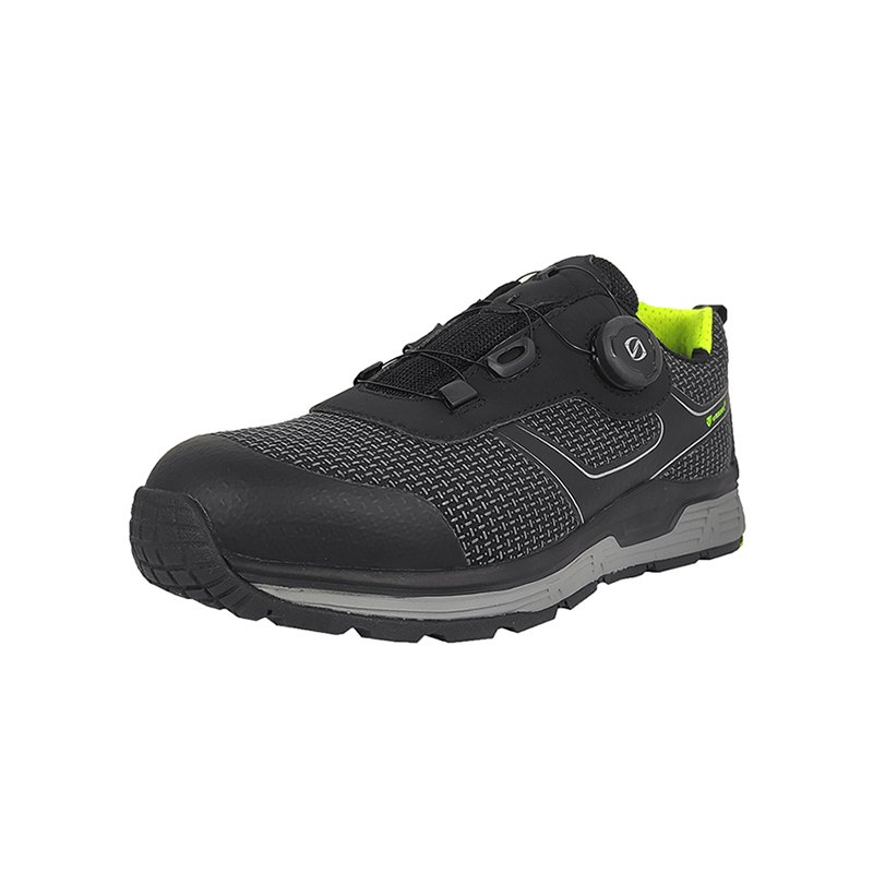 Mesh Working Shoes VITO1489