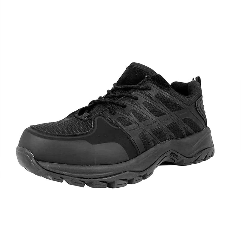 New Mesh Safety Shoes VITO1493