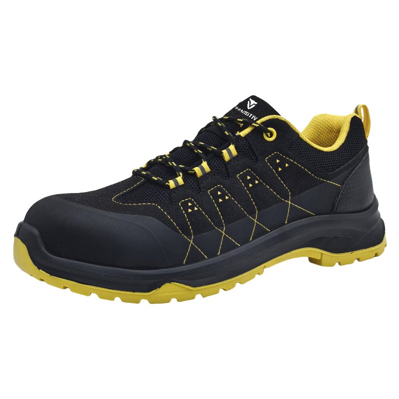 High Quality Mesh Safety Shoes VITO1494