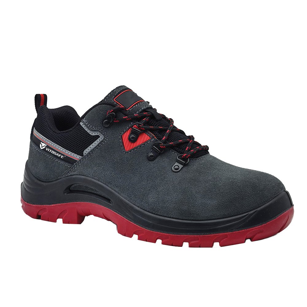 Lightweight Safety Shoes VITO1497